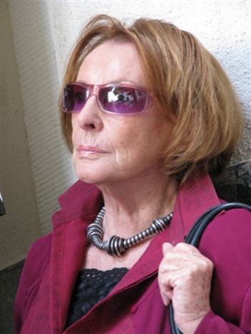 Wanda Chotomska 