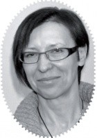 Małgorzata Strękowska-Zaremba 