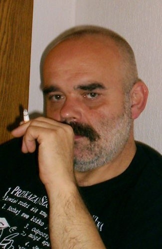 Tomasz Pacyński 