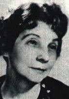 Ewa Szelburg-Zarembina 