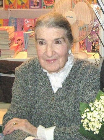 Krystyna Nepomucka 