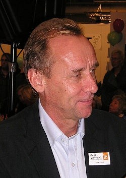 Håkan Nesser 