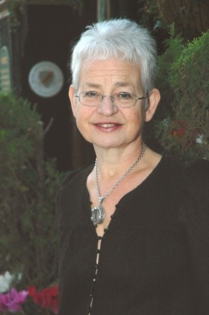 Jacqueline Wilson 