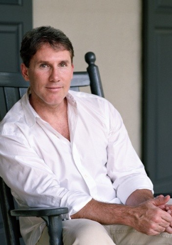 Nicholas Sparks 