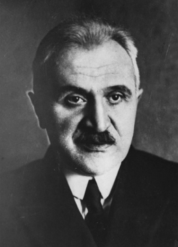 Wacław Berent 