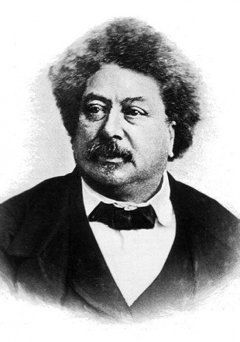 Aleksander Dumas (ojciec) 