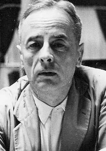 Witold Gombrowicz 