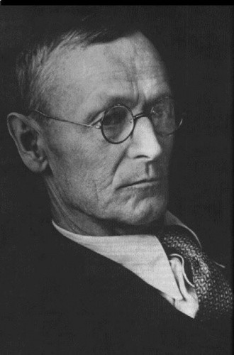 Hermann Hesse 