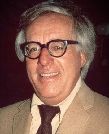 Ray Bradbury 