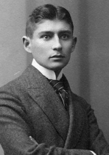 Franz Kafka 