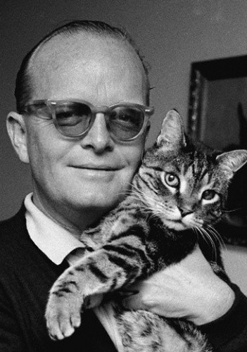 Truman Capote 