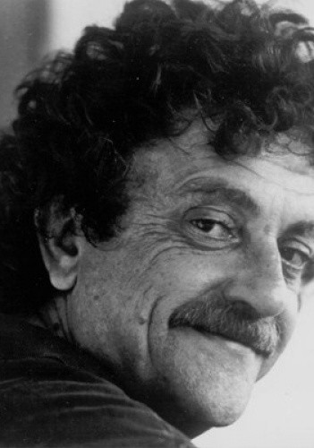 Kurt Vonnegut 