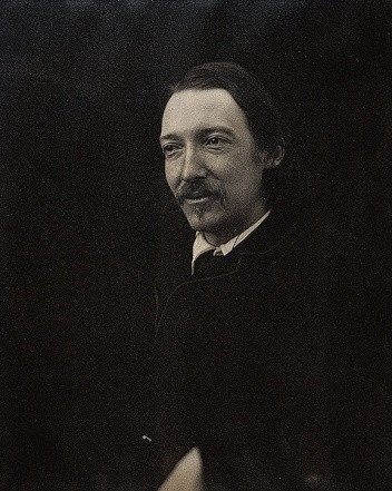 Robert Louis Stevenson 