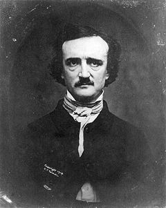 Edgar Allan Poe 