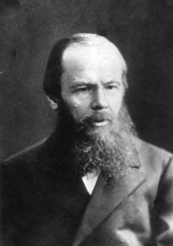Fiodor Dostojewski 