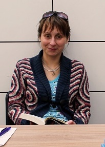 Elżbieta Safarzyńska 