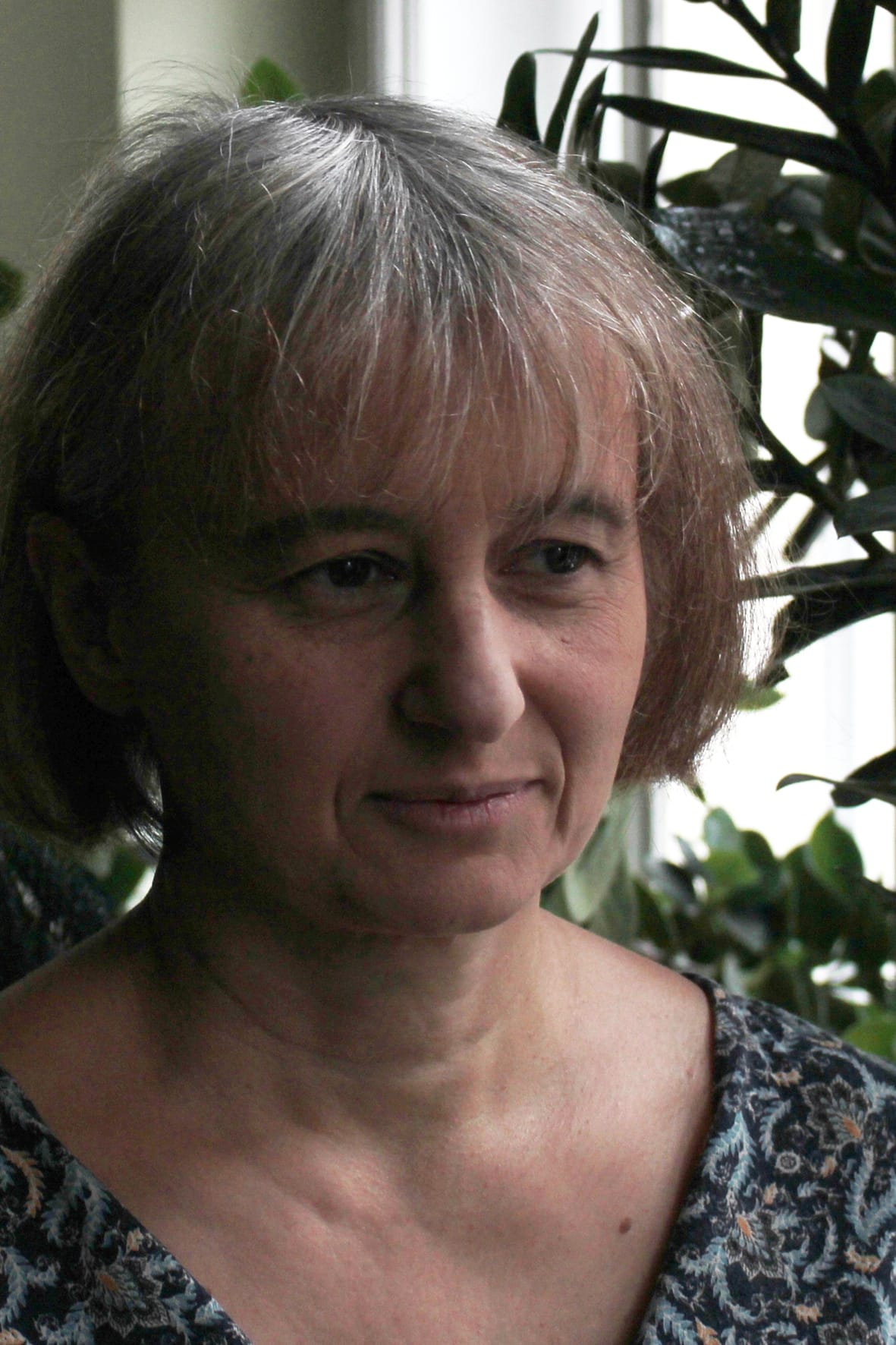 Lucyna Talejko-Kwiatkowska 