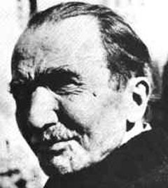 Nikos Kazantzakis 