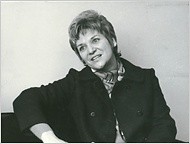 Dorothy Uhnak 