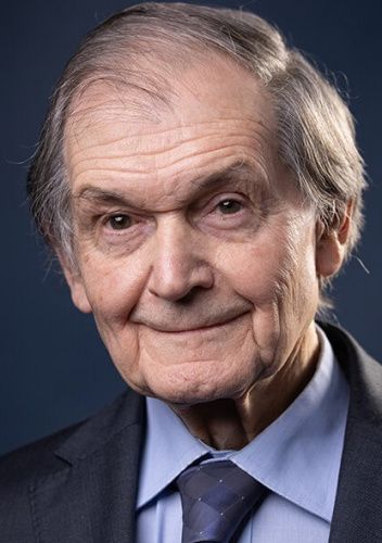 Roger Penrose 