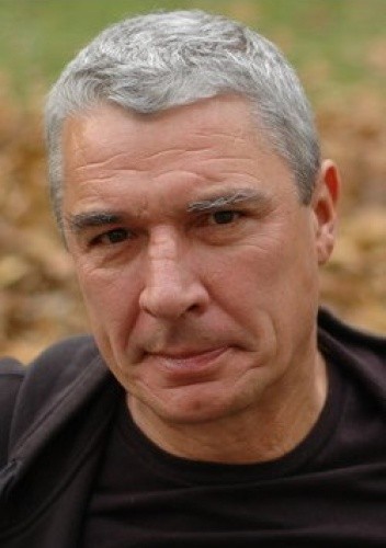 Andrzej Stasiuk 