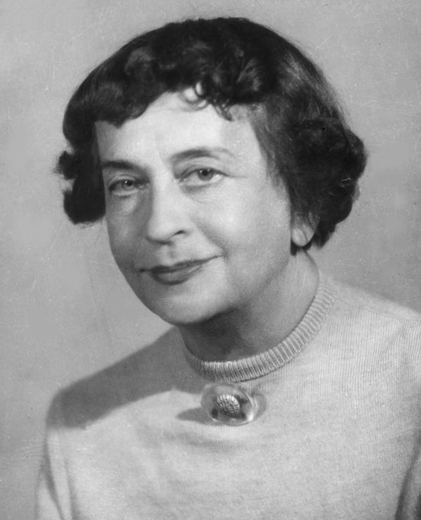 Magdalena Samozwaniec 