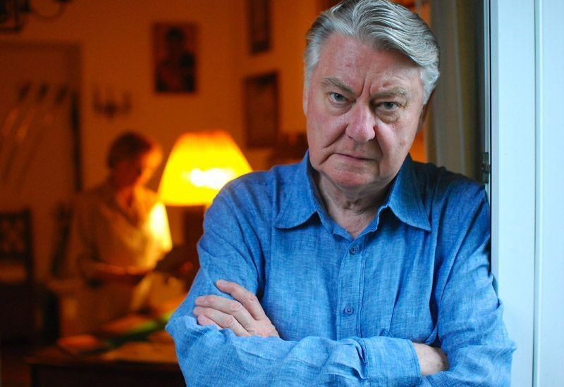 Włodzimierz Odojewski 