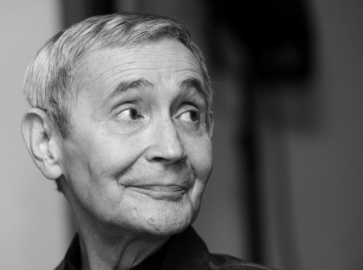 Ryszard Marek Groński 