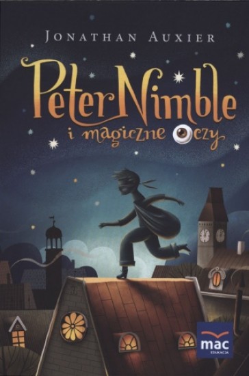 Peter Nimble i magiczne oczy