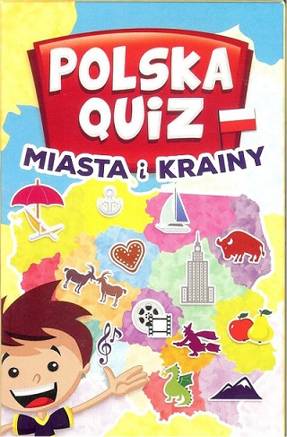 Polska Quiz