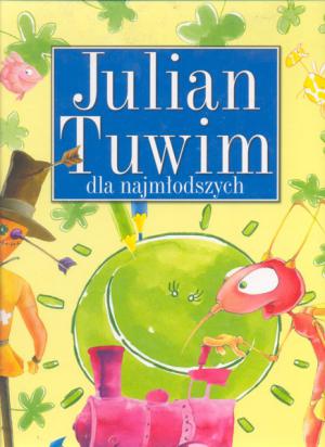 Julian Tuwim dla najmłodszych