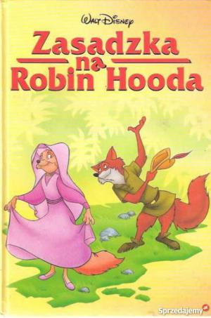 Zasadzka na Robin Hooda