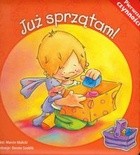 Już sprzątam!