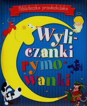 Wyliczanki rymowanki