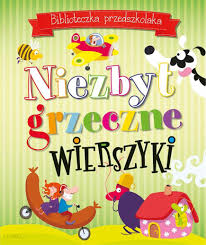 Niezbyt grzeczne wierszyki