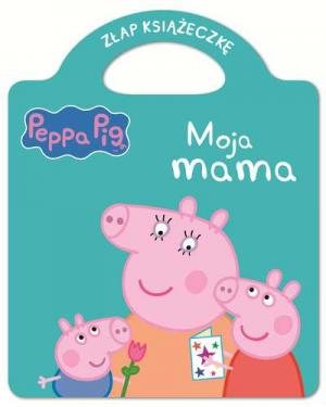 Peppa Pig. Moja mama