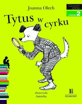 Tytus w cyrku