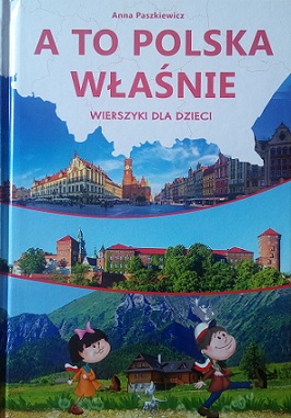 A to Polska właśnie