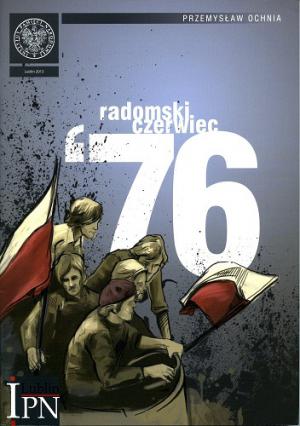 Radomski czerwiec '76