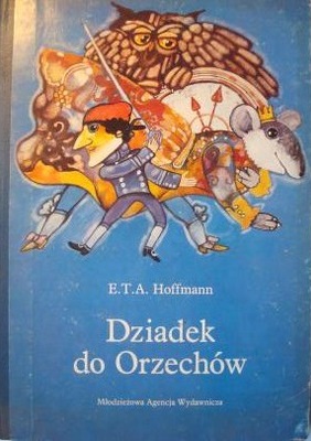 Dziadek do Orzechów