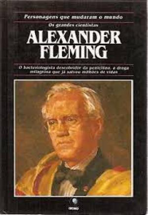 Aleksander Fleming