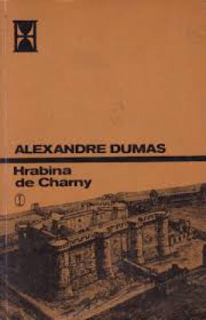 Hrabina de Charny