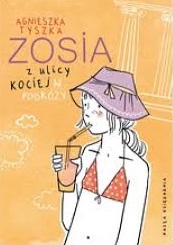 Zosia z ulicy Kociej. W podróży