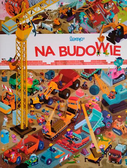 Na budowie