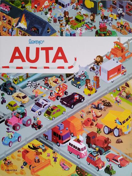 Auta