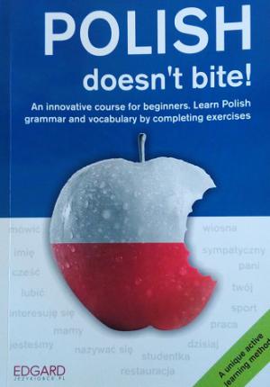 Polish Doesn't Bite!