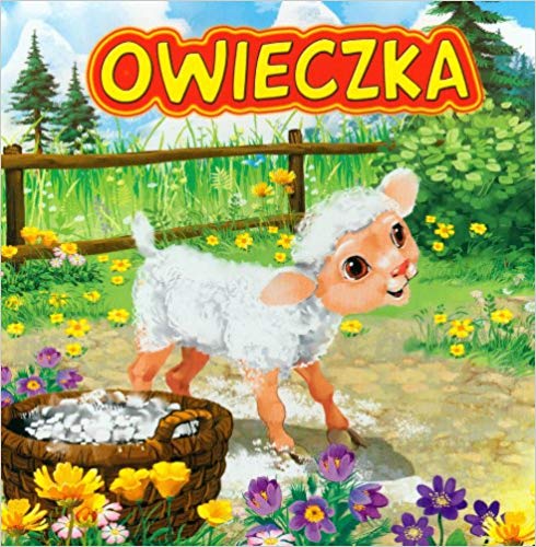 Owieczka