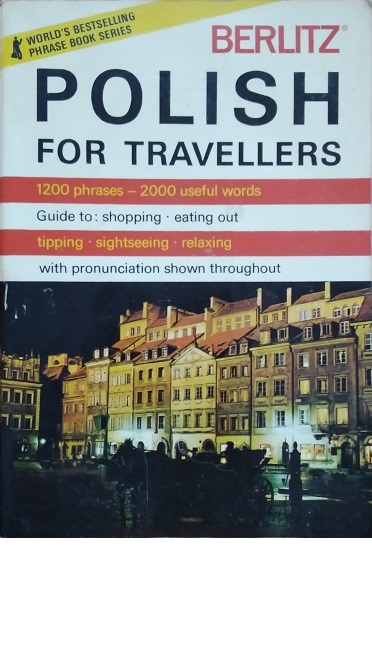 Polish for travellers