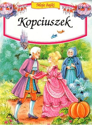 Kopciuszek