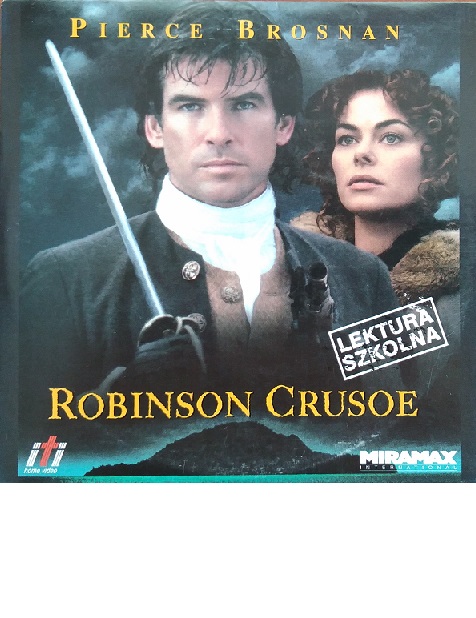 Robinson Crusoe